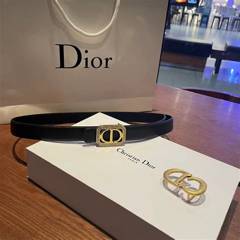 repl9ica christian dior belts|christian dior collection.